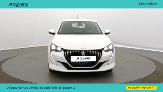Peugeot 208 image 1