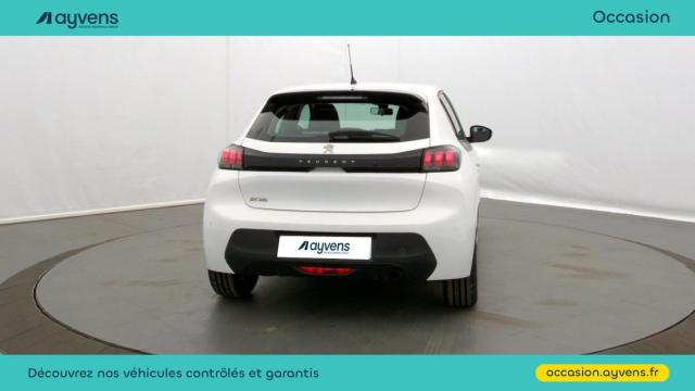 Peugeot 208 image 9