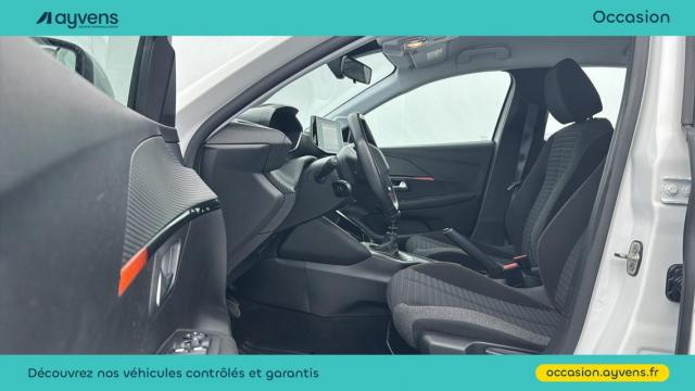 Peugeot 208 image 4
