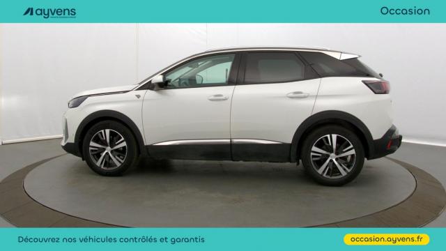 Peugeot 3008 image 4