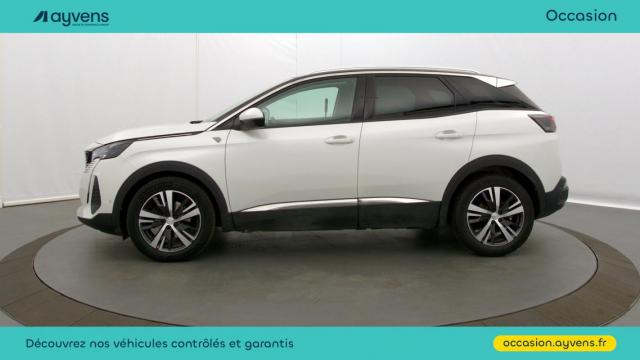 Peugeot 3008 image 3