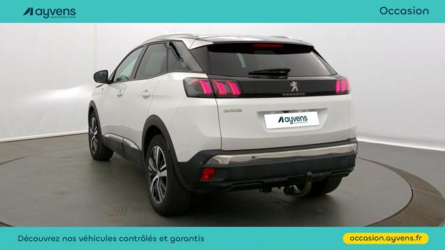 Peugeot 3008 image 8