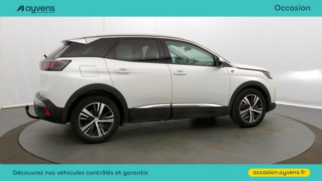 Peugeot 3008 image 7
