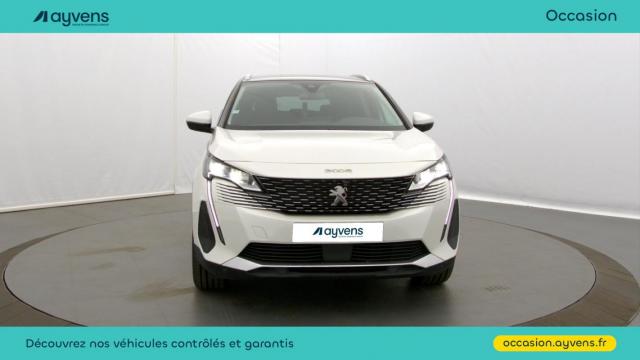 Peugeot 3008 image 1