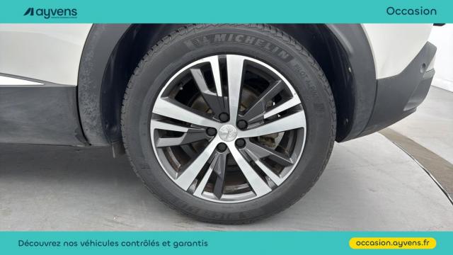 Peugeot 3008 image 9