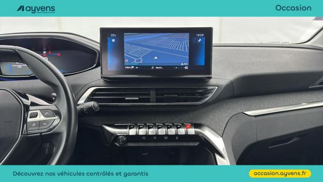 Peugeot 3008 image 2