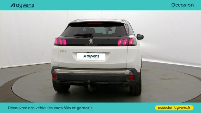 Peugeot 3008 image 6