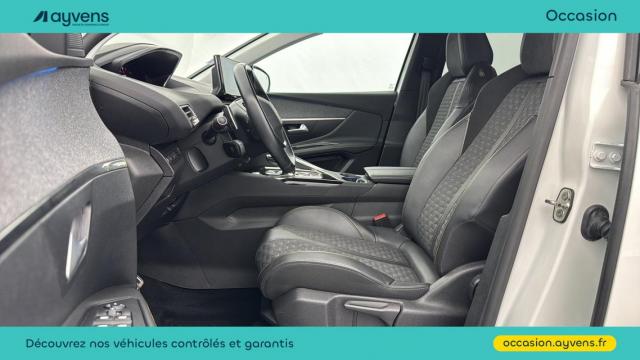 Peugeot 3008 image 5