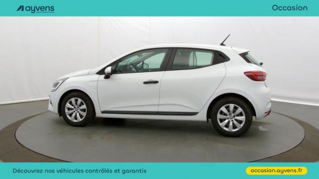 Renault Clio image 7
