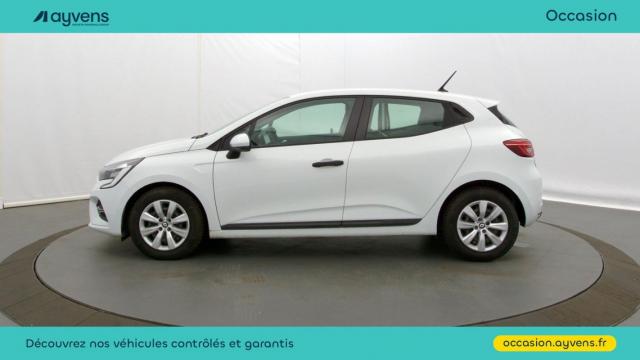 Renault Clio image 9