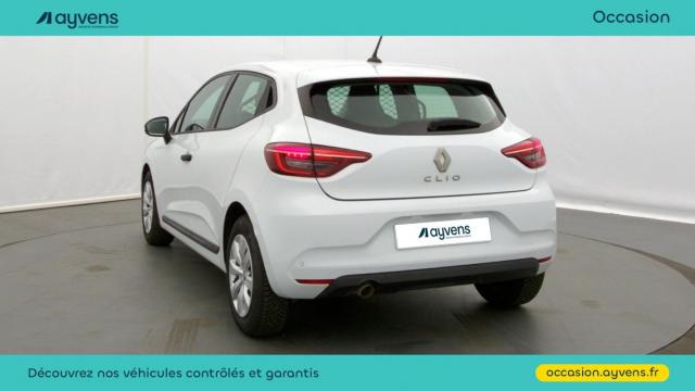 Renault Clio image 2