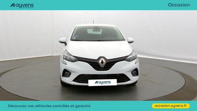 Renault Clio image 6
