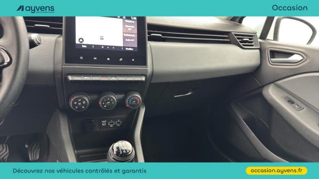 Renault Clio image 1