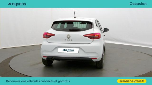 Renault Clio image 3