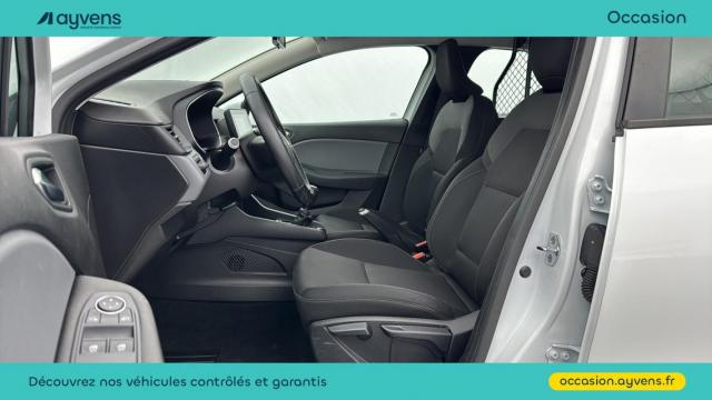 Renault Clio image 4