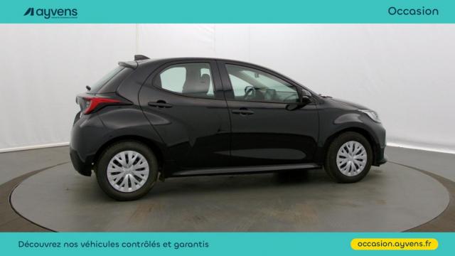 Toyota Yaris image 2