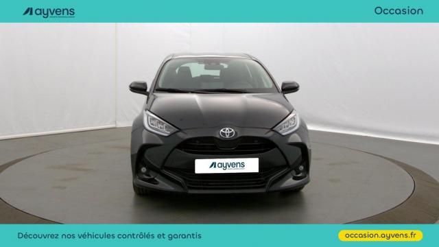 Toyota Yaris image 4