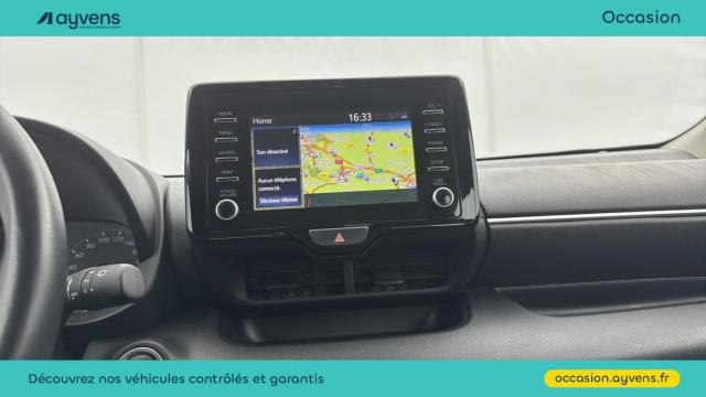 Toyota Yaris image 5