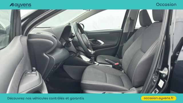 Toyota Yaris image 3