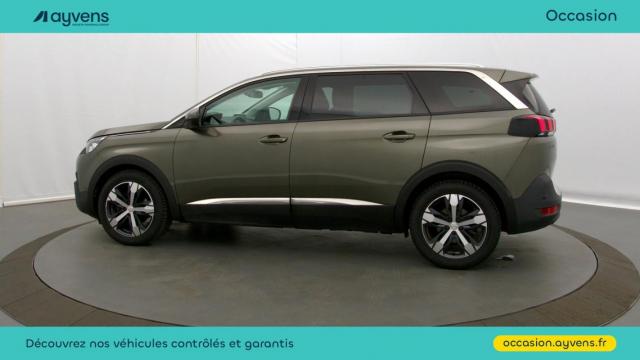 Peugeot 5008 image 1