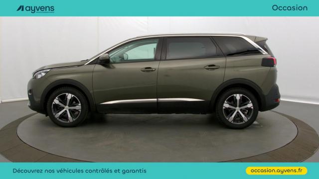 Peugeot 5008 image 8
