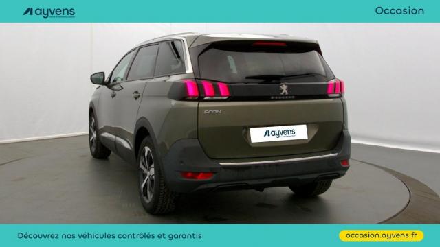 Peugeot 5008 image 7
