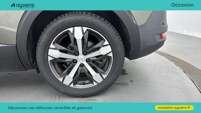 Peugeot 5008 image 5