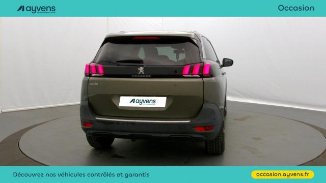 Peugeot 5008 image 6