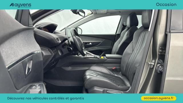 Peugeot 5008 image 3