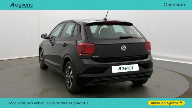 Volkswagen Polo image 6