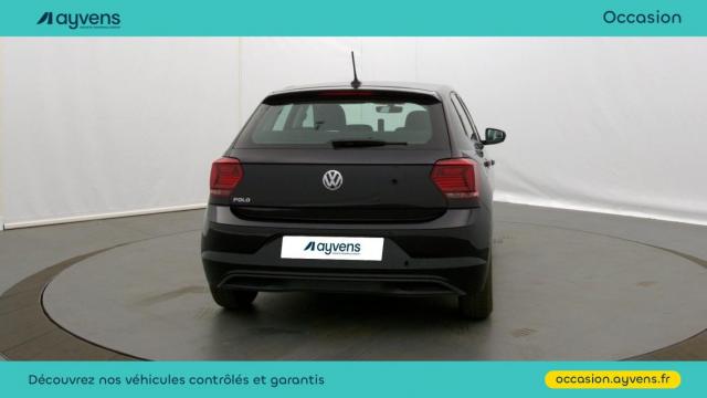 Volkswagen Polo image 2