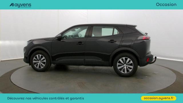 Peugeot 2008 image 6