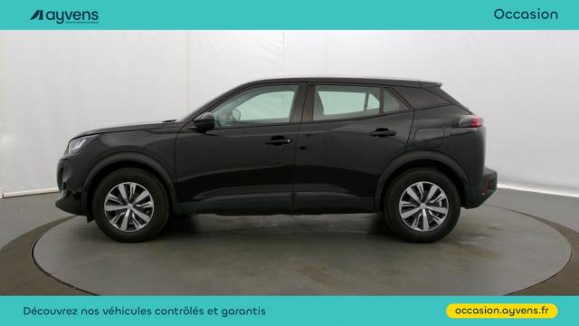 Peugeot 2008 image 3