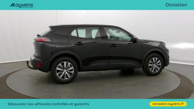Peugeot 2008 image 8