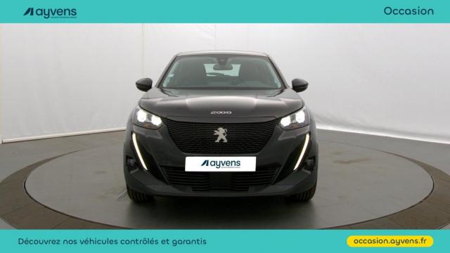Peugeot 2008 image 5