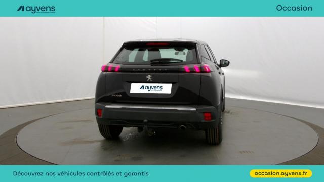 Peugeot 2008 image 4