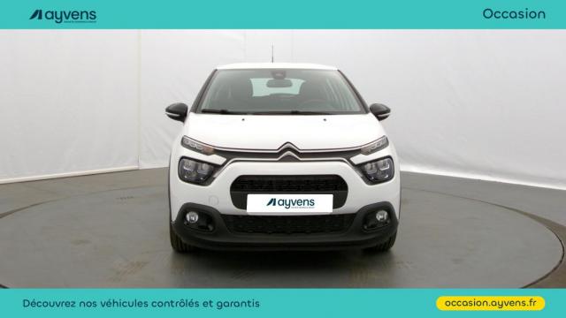 Citroen C3 image 3