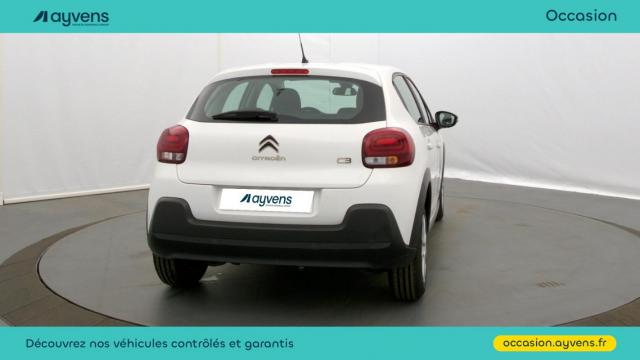 Citroen C3 image 1