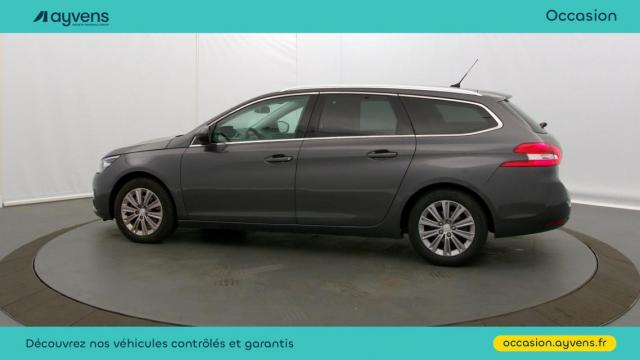 Peugeot 308 Sw image 6