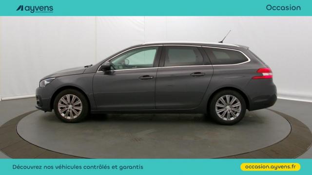 Peugeot 308 Sw image 3