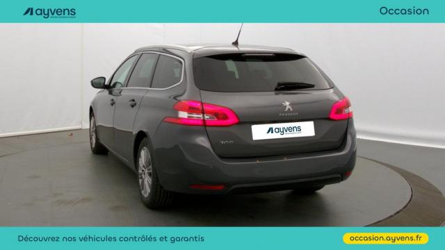 Peugeot 308 Sw image 8