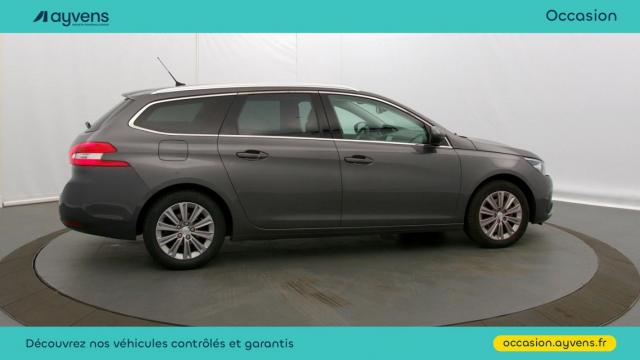 Peugeot 308 Sw image 7