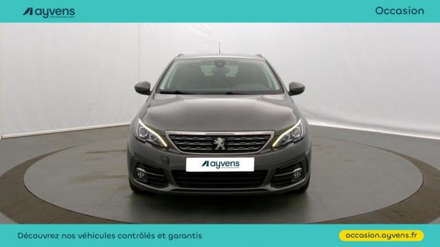 Peugeot 308 Sw image 9