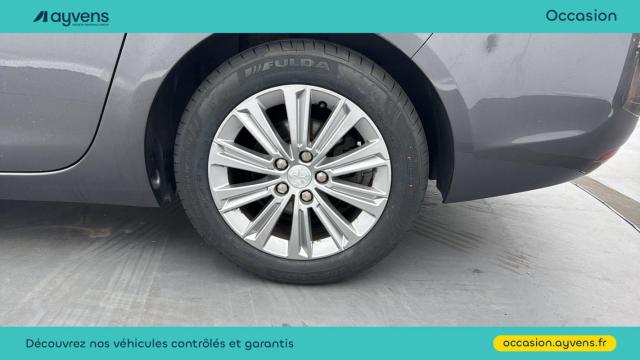 Peugeot 308 Sw image 2