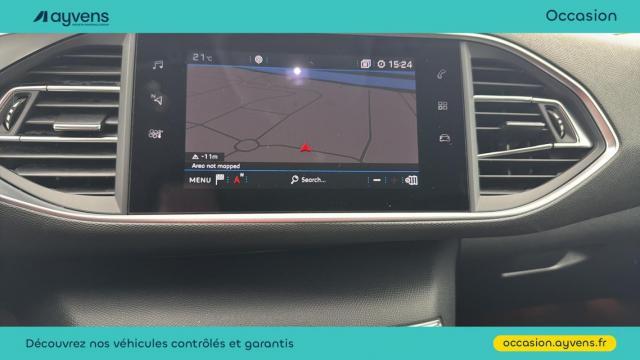 Peugeot 308 Sw image 5