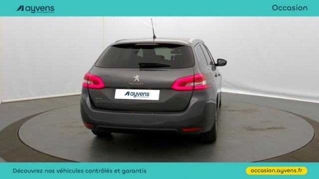 Peugeot 308 Sw image 4