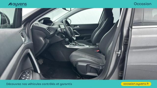Peugeot 308 Sw image 1