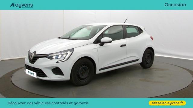 Renault Clio Sté 1.0 Tce 90ch Air Nav