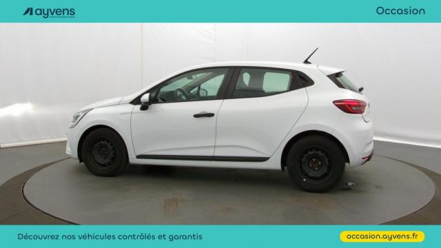 Renault Clio image 9