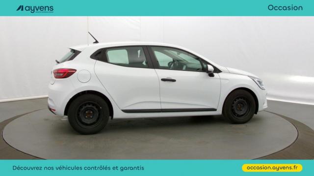 Renault Clio image 8